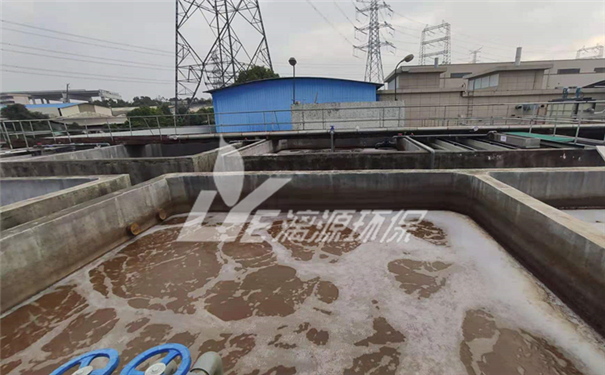 增塑劑廢水處理工藝 增塑劑廢水處理工藝