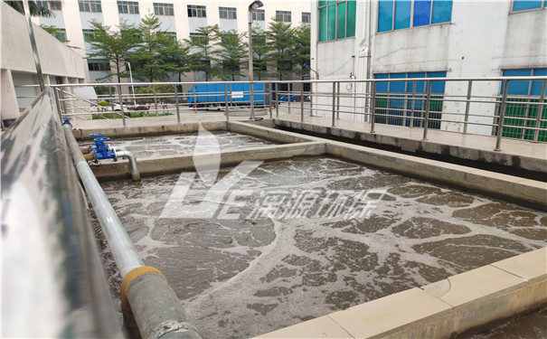 西安顯影廢水處理方法 西安顯影廢水處理方法
