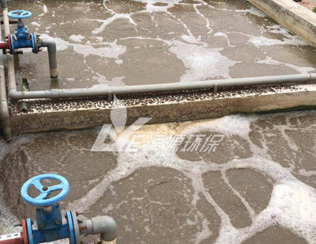 油漆廢水處理方法講解