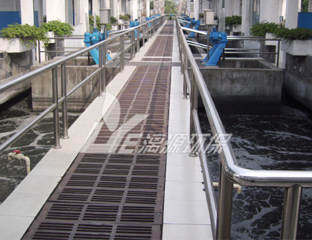 水性漆廢水處理方法