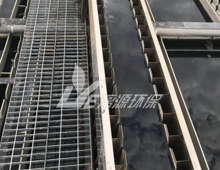 在化工廢水處理過程中如何維持水解酸化工藝的穩(wěn)定運行