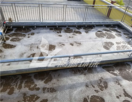 熱塑性樹(shù)脂廢水處理預(yù)處理工藝