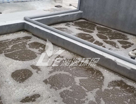 有機化工廢水處理技術(shù)分析