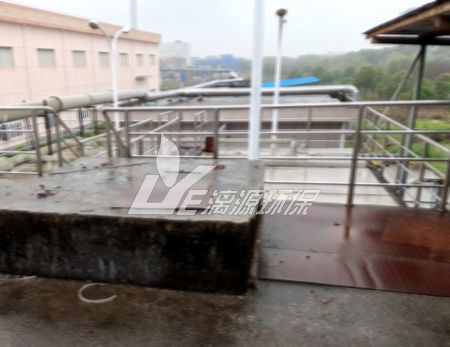 電子元器件生產(chǎn)廢水處理方法