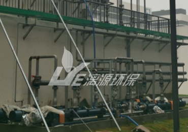 重金屬廢水污染特點(diǎn)以及處理方法