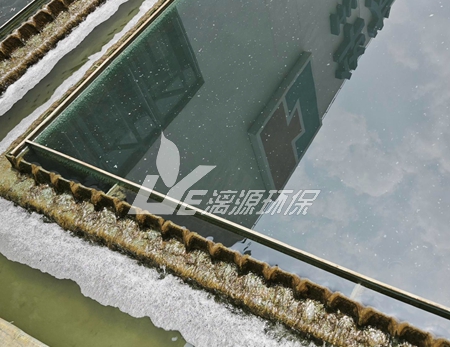 增塑劑廢水處理技術(shù)