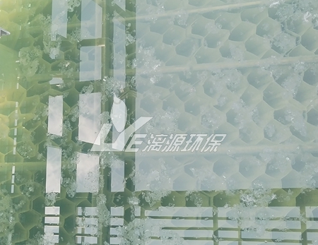 醇酸樹脂生產(chǎn)廢水水質(zhì)分析