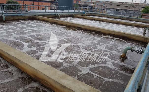 化工廢水處理方法 化工廢水處理方法