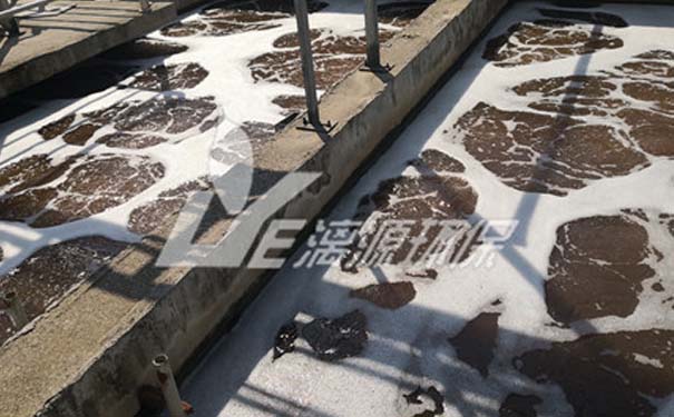化工廢水該怎么處理 化工廢水該怎么處理
