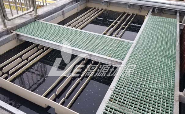 新材料化工污水處理運(yùn)行技術(shù)分析 新材料化工污水處理運(yùn)行技術(shù)分析