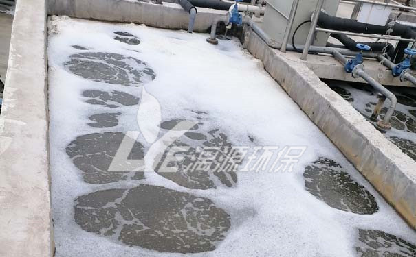 涂料生產廢水處理方法 涂料生產廢水處理方法
