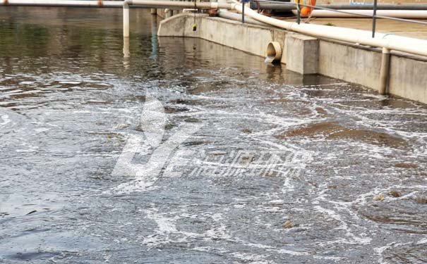 化工廢水處理進水濃度波動過大怎么辦 化工廢水處理進水濃度波動過大怎么辦