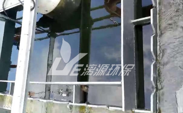 化工廢水處理出水超標(biāo)的原因 化工廢水處理出水超標(biāo)的原因