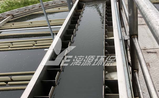 水性涂料污水處理辦法 水性涂料污水處理辦法