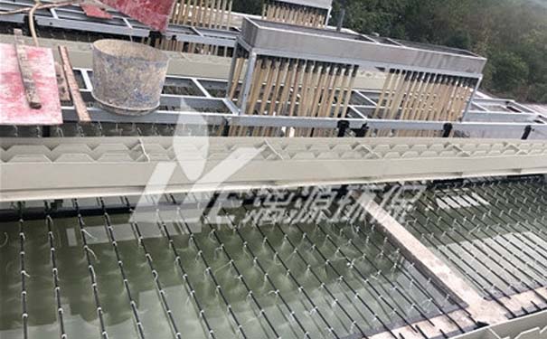 合成洗滌劑廢水處理方法 合成洗滌劑廢水處理方法
