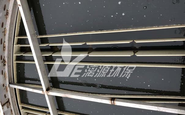水性漆涂料加工廢水處理 水性漆涂料加工廢水處理