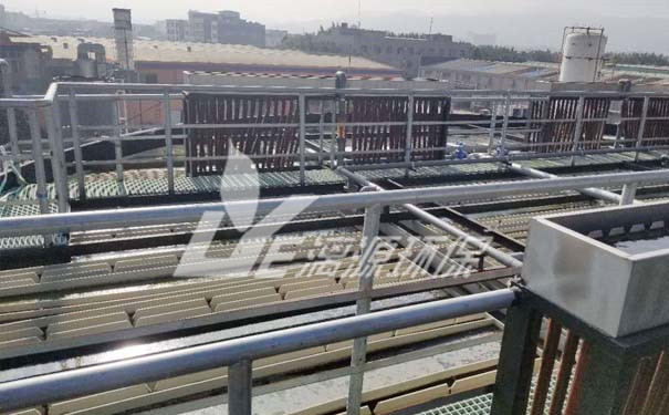 家具噴漆廢水處理方法 家具噴漆廢水處理方法