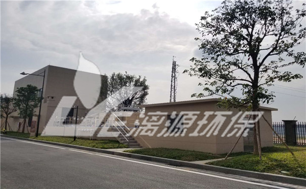 噴漆廢水處理工藝流程 噴漆廢水處理工藝流程