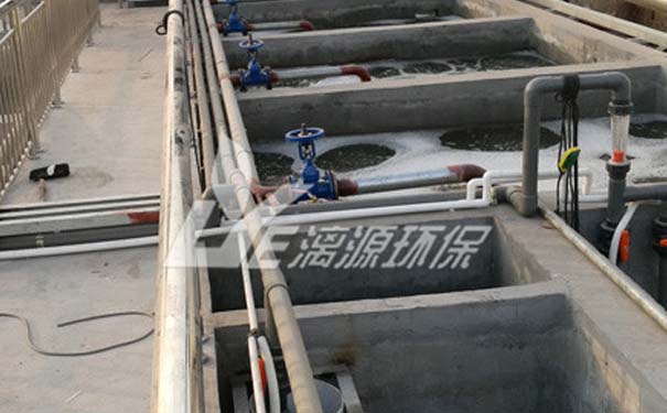 含硅廢水處理方法 含硅廢水處理方法