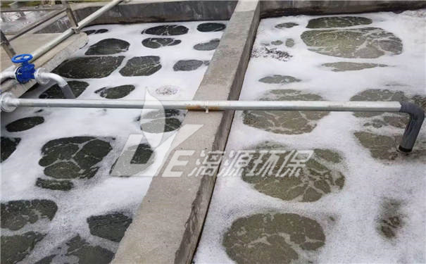 電子元器件加工制具廢水處理工藝 電子元器件加工制具廢水處理工藝