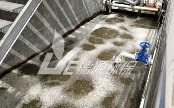 合成化工廢水處理方法 合成化工廢水處理方法