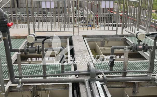 水性油漆廢水處理 水性油漆廢水處理