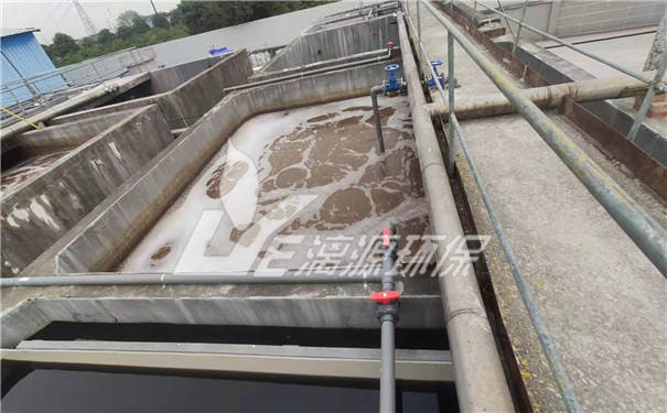 聚乙烯醇(PVA)廢水處理方法 聚乙烯醇(PVA)廢水處理方法
