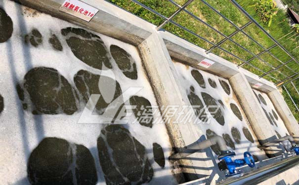 焦化廢水處理工藝講解 焦化廢水處理工藝講解