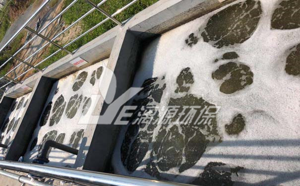 高濃度化工廢水處理 高濃度化工廢水處理