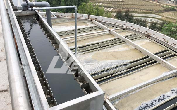 陶瓷業(yè)含酚廢水處理方法 陶瓷業(yè)含酚廢水處理方法
