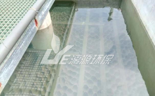 汽車涂裝廢水處理工藝 汽車涂裝廢水處理工藝