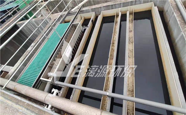 噴漆電泳廢水處理工藝方法 噴漆電泳廢水處理工藝方法