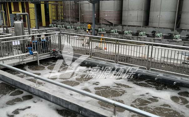 乙二醇廢水處理方法 乙二醇廢水處理方法