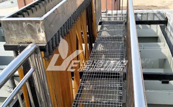 合成制藥廢水處理工程 合成制藥廢水處理工程