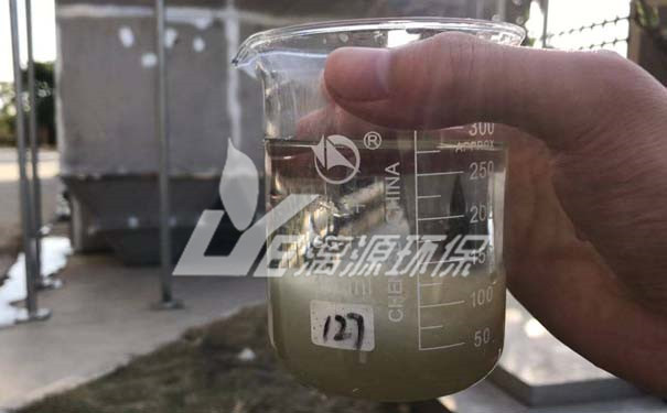 化學(xué)合成制藥廢水處理工藝 化學(xué)合成制藥廢水處理工藝