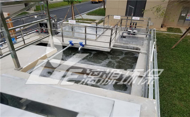 PVA廢水厭氧處理工藝 PVA廢水厭氧處理工藝