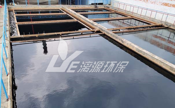 環(huán)氧氯丙烷廢水處理方法 環(huán)氧氯丙烷廢水處理方法