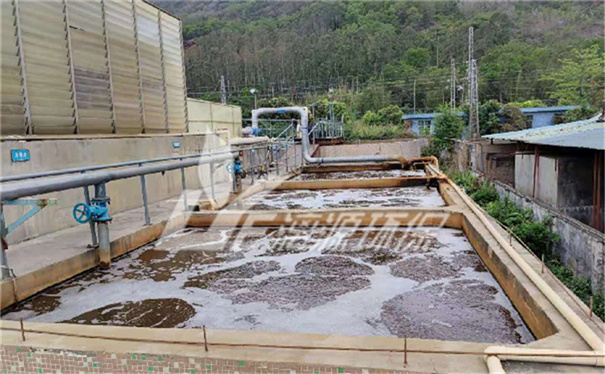 磷酸酯阻燃劑廢水預(yù)處理方法 磷酸酯阻燃劑廢水預(yù)處理方法