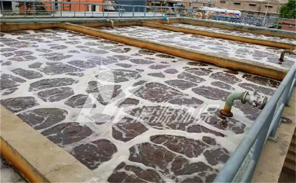 磷酸酯阻燃劑廢水處理工藝 磷酸酯阻燃劑廢水處理工藝