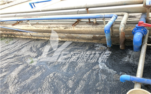 醇酸樹脂漆廢水預(yù)處理工藝 醇酸樹脂漆廢水預(yù)處理工藝