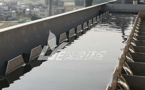 氯化苯堿性廢水處理 氯化苯堿性廢水處理
