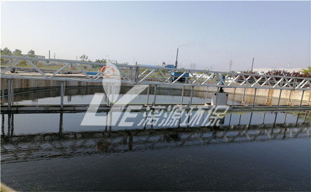 碳酸乙烯酯廢水處理方法 碳酸乙烯酯廢水處理方法