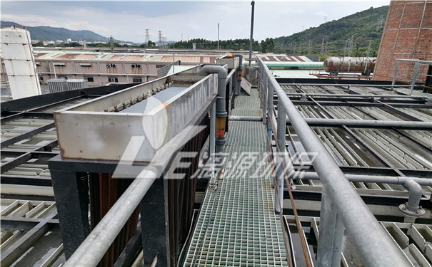 氯代醚酮廢水處理工藝 氯代醚酮廢水處理工藝