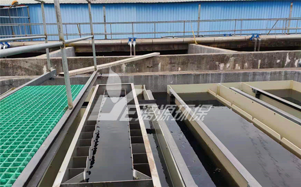 甜菜堿廢水處理工藝 甜菜堿廢水處理工藝