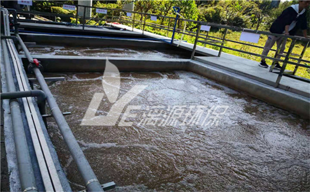 間苯二酚廢水處理方法 間苯二酚廢水處理方法