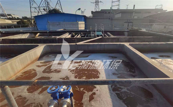 防水涂料廢水處理工藝 防水涂料廢水處理工藝