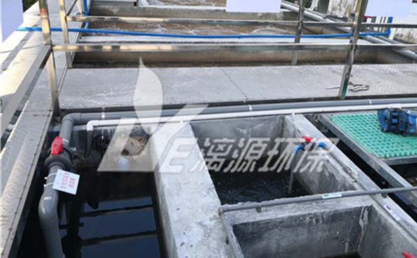 水性漆涂裝污水處理 水性漆涂裝污水處理