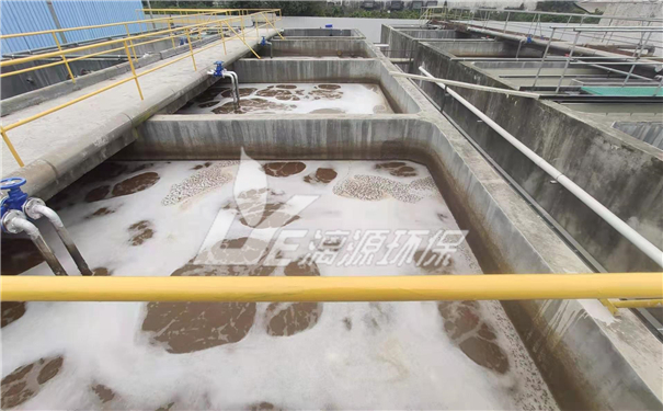 丙烯酸樹脂廢水處理方法 丙烯酸樹脂廢水處理方法