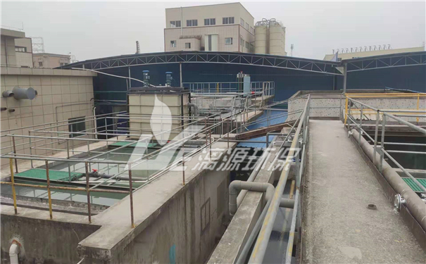 丙烯酸樹脂廢水處理預處理工藝 丙烯酸樹脂廢水處理預處理工藝