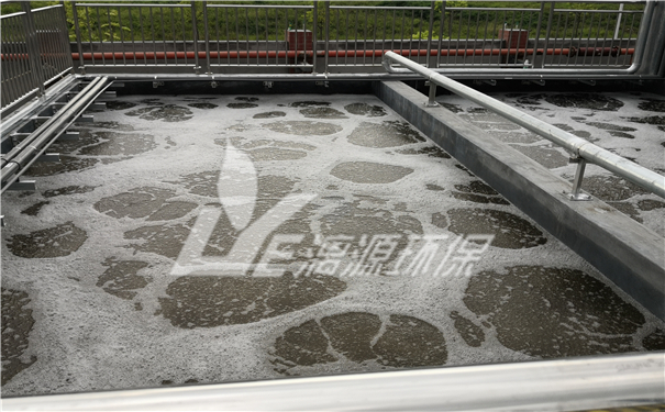 聚氨酯廢水處理工藝的預(yù)處理 聚氨酯廢水處理工藝的預(yù)處理